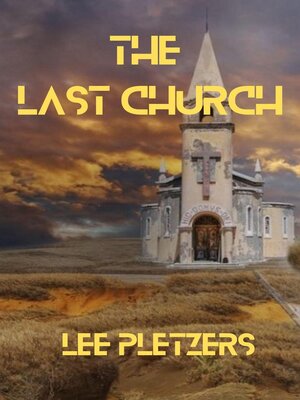 cover image of The Last Church
